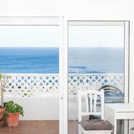 Apartamento Las Terracitas 43 Lejlighed Tías Eksteriør billede