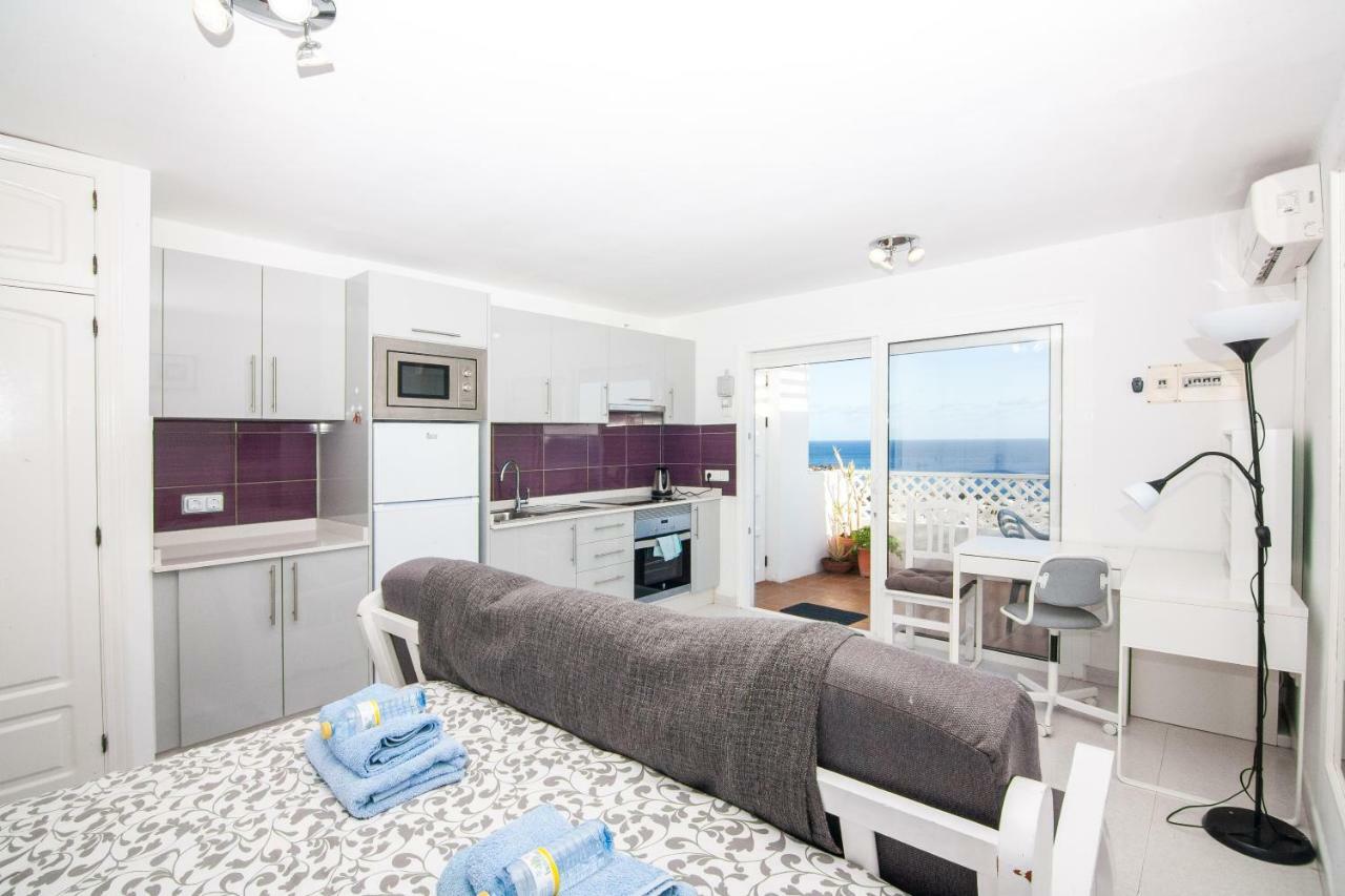 Apartamento Las Terracitas 43 Lejlighed Tías Eksteriør billede