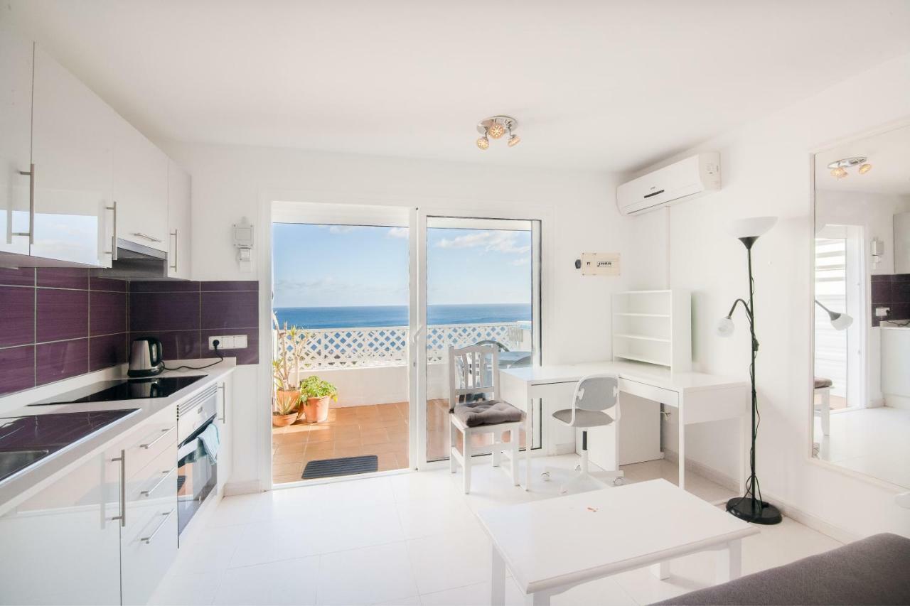 Apartamento Las Terracitas 43 Lejlighed Tías Eksteriør billede