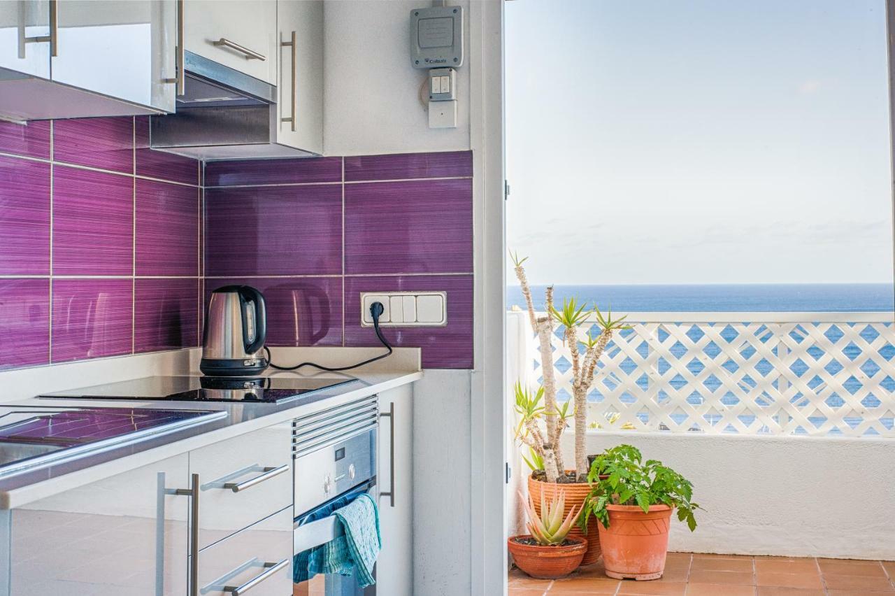 Apartamento Las Terracitas 43 Lejlighed Tías Eksteriør billede