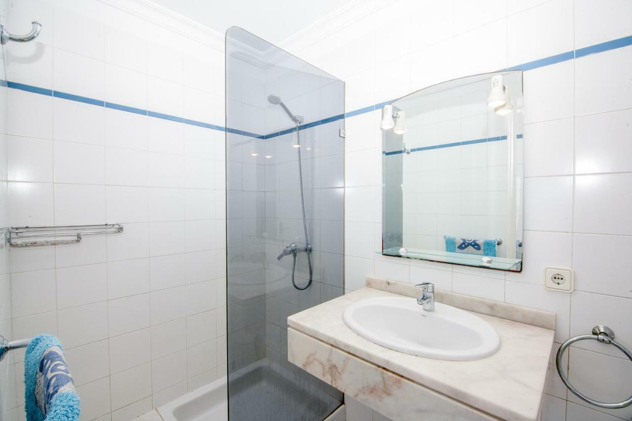 Apartamento Las Terracitas 43 Lejlighed Tías Eksteriør billede